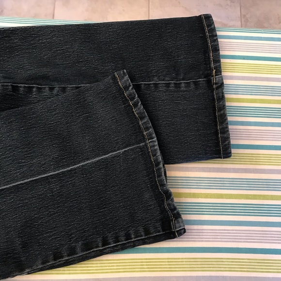 Bora Classic Fashion Denim Blue Jeans Womens Size 28 US 6 Flawed - Picture 13 of 13